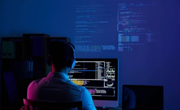 Ciberataque a web vinculada a Informconf