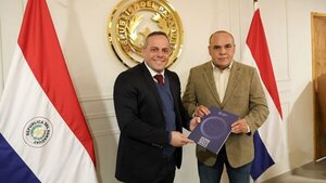 Contraloría detecta G. 1,2 billones en daño patrimonial por corrupción en instituciones públicas