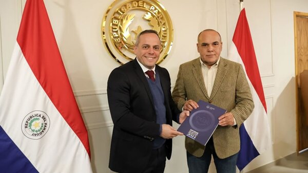 Contraloría detecta G. 1,2 billones en daño patrimonial por corrupción en instituciones públicas