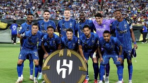 La historia del Al Hilal, el equipo que dio el batacazo en el Mundial de Clubes