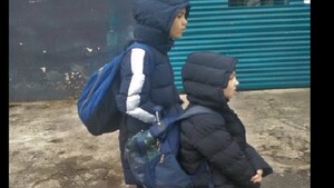 Frío en las aulas: MEC pide flexibilidad con uniformes y horarios