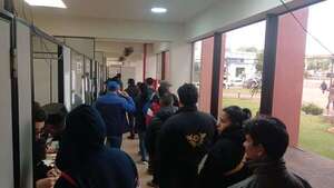 AUDIO: Habilitación vehicular vencida: desde Opaci instan a municipios a no realizar multas - A La Gran 7-30 - ABC Color