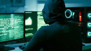 Hackearon la página de Inforcomf - ADN Digital