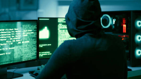 Hackearon la página de Inforcomf - ADN Digital
