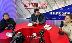 Invitan a jóvenes talentos para segunda edición del festival intercolegial "Purahéi pyahú" en Coronel Oviedo - OviedoPress