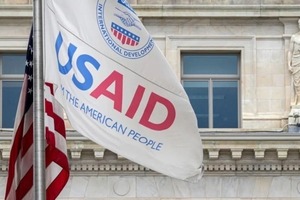 Marco Rubio anuncia el fin de la era USAID