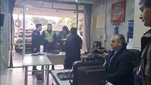 Abogado quiso ingresar al Palacio de Justicia con arma y fue detenido