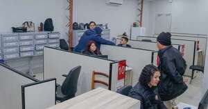 Diario HOY | Identificaciones habla de logros: menos tiempo de espera y pagos electrónicos