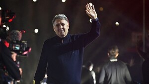 Tata Martino habla de su visita por el país