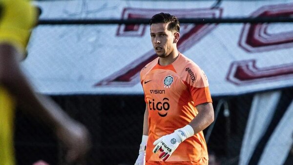 Espínola busca un club para jugar