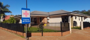 La USF de Cambyretá Centro refuerza la atención médica para la comunidad