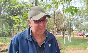 Las heladas no frenan la siembra: “Si se actúa con anticipación, se salva” - OviedoPress