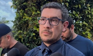 Fiscal descarta circulación ilegal de fentanilo en Caaguazú, pero advierte sobre riesgos de su uso indebido - OviedoPress