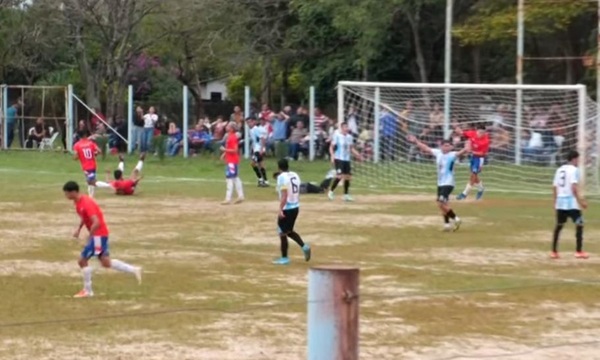 Partidos pendientes de la Liga Ovetense se jugarían este fin de semana, según presidente Ever Godoy - OviedoPress