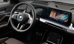 BMW ConnectedDrive: Una experiencia BMW que empieza antes de arrancar