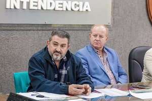 AUDIO: Caso derrumbe de edificio en Encarnación: Fiscal afirma que presentó una “imputación clara y comprensible” - A La Gran 7-30 - ABC Color
