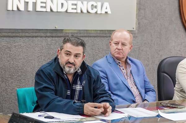 AUDIO: Caso derrumbe de edificio en Encarnación: Fiscal afirma que presentó una “imputación clara y comprensible” - A La Gran 7-30 - ABC Color