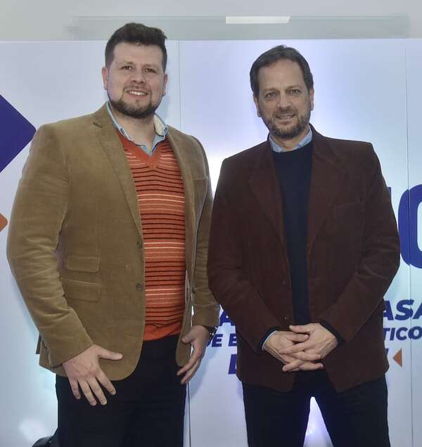 Bristol sorteó G. 50.000.000 para renovar la casa - Sociales - ABC Color