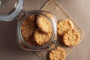 Galletitas sin manteca ni huevo: receta fácil y rápida - Gastronomía - ABC Color