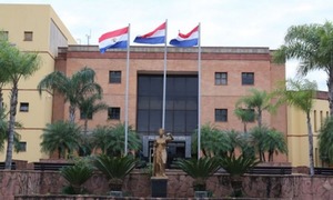 Invitan a usuarios del sistema judicial de Caaguazú a participar en encuesta de satisfacción - OviedoPress