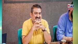 Imputan al intendente de Encarnación por homicidio culposo tras derrumbe fatal