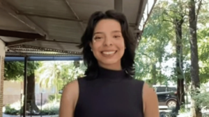 Menor habría matado solo a María Fernanda
