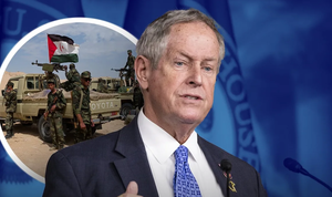 Proponen declarar al Frente Polisario como grupo terrorista