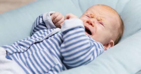La Nación / Más de 30.000 bebés ya fueron inmunizados contra el virus sincitial respiratorio
