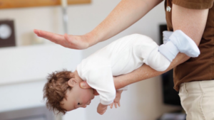 Asfixia por atragantamiento: una de las principales causas de mortalidad infantil ¿Cómo prevenirla?