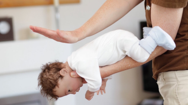 Asfixia por atragantamiento: una de las principales causas de mortalidad infantil ¿Cómo prevenirla?