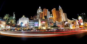La historia de Las Vegas, uno de los destinos que más atrae a los viajeros paraguayos | Unicanal