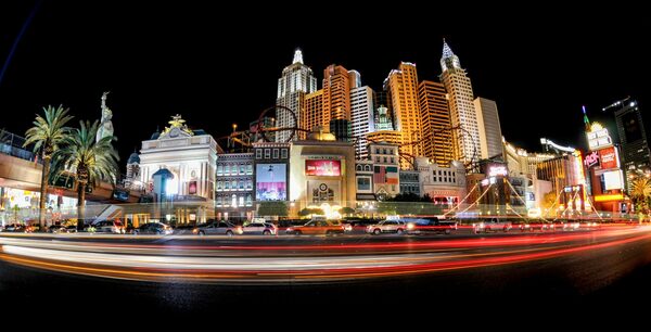 La historia de Las Vegas, uno de los destinos que más atrae a los viajeros paraguayos | Unicanal