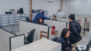 Identificaciones presenta mejoras a resultas de intervención por un año