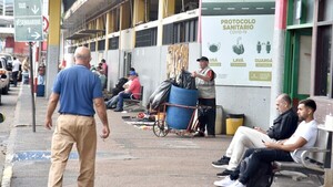 Tras reunión con interventor, director de Estación de Buses anuncia cambios y desvinculaciones