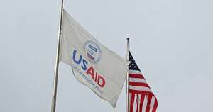Diario HOY | Fin a la plata dulce de EEUU para las ONG: Usaid deja de operar