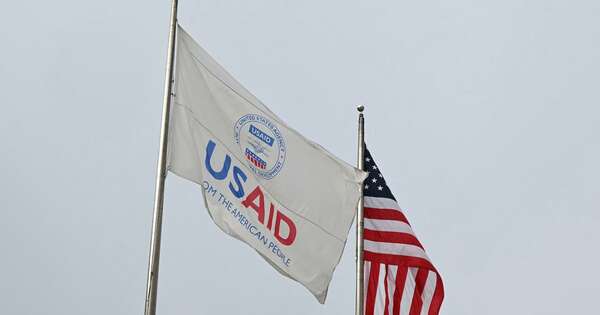 Diario HOY | Fin a la plata dulce de EEUU para las ONG: Usaid deja de operar