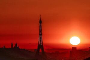 Olas de calor extremas serán la nueva normalidad, advierte la ONU - Ciencia - ABC Color