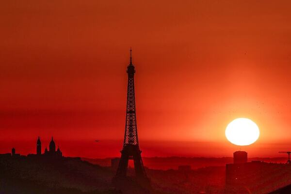 Olas de calor extremas serán la nueva normalidad, advierte la ONU - Ciencia - ABC Color