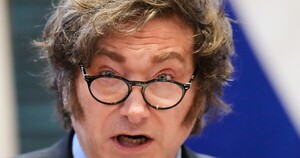 Peña quiere negociar con Milei un régimen especial para no paralizar el tránsito fronterizo