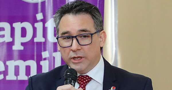 Diario HOY | Nuevas tasas para tarjetas facilitarán cobros digitales en Mipymes