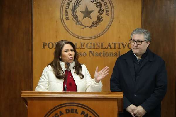 “Es un premio inmerecido a un perro cartista”, dice Celeste sobre designación de Leite como embajador en EE.UU. - Política - ABC Color