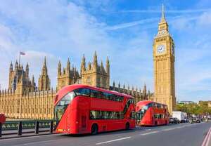Guía para moverse por Londres: transporte, Oyster Card y apps útiles - Viajes - ABC Color