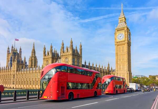 Guía para moverse por Londres: transporte, Oyster Card y apps útiles - Viajes - ABC Color