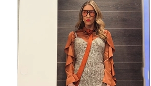 Carmiña Masi buscará un lugar en el senado para impulsar el matrimonio igualitario