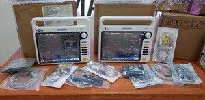 Fortalecen servicio de maternidad y neonatología en Hospital Regional de Pedro Juan Caballero - .::Agencia IP::.