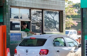 Ruta PY02: desde este domingo rige la nueva tarifa del peaje de Tape Por茫 SA