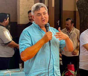Admiten que es imposible evitar unas internas coloradas en CDE - La Clave