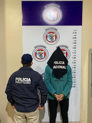 Cae presunto cerebro de millonario desvío en empresa de correo internacional - El Observador