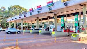 Ruta PY02: Peajes de Tape Porã subirán desde el domingo