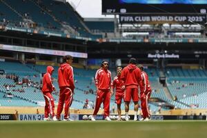 La FIFA no anunció cambios en las sedes de los partidos del Mundial 2026 - Fútbol Internacional - ABC Color